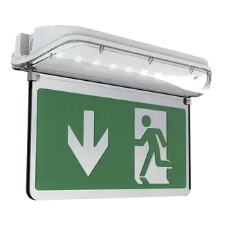 Exit-Signs